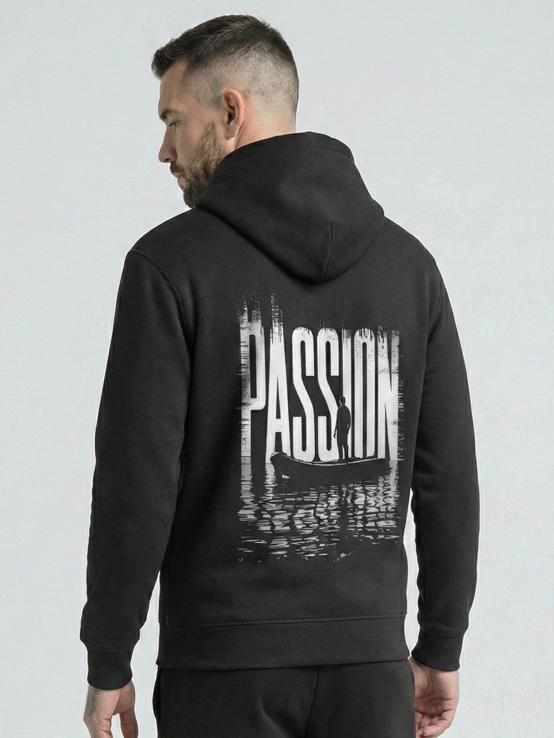 PASSION Hoodie