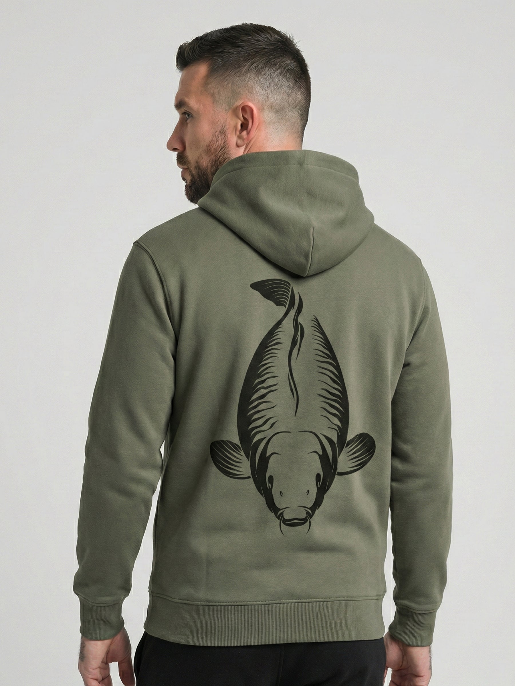 KING CARP Hoodie