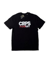 Karpfen Angeln [SOFORT] CRPS PURE ART Heavy T-Shirt M - CAST carpstylez