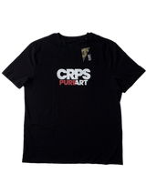 Karpfen Angeln [SOFORT] CRPS PURE ART Heavy T-Shirt XL - CAST carpstylez