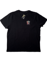 Karpfen Angeln [SOFORT] FEEL THE NATURE Heavy T-Shirt 3XL - CAST carpstylez