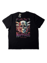 Karpfen Angeln [SOFORT] FEEL THE NATURE Heavy T-Shirt 3XL - CAST carpstylez