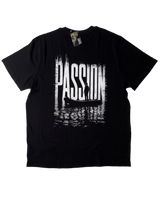 Karpfen Angeln [SOFORT] PASSION Heavy T-Shirt XL - CAST carpstylez