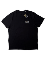 Karpfen Angeln [SOFORT] PASSION Heavy T-Shirt XL - CAST carpstylez