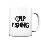Karpfen Angeln mit 98 LOCATION Tasse matt - CAST carpstylez
