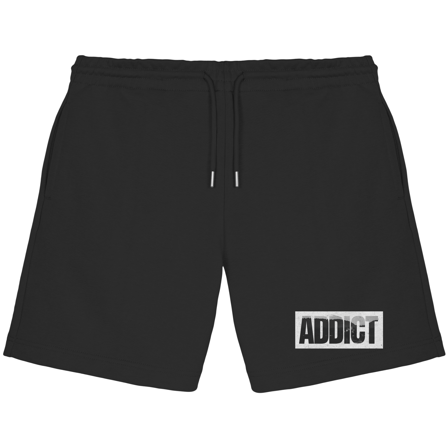 Karpfen Angeln mit ADDICT Joggingshorts - CAST carpstylez