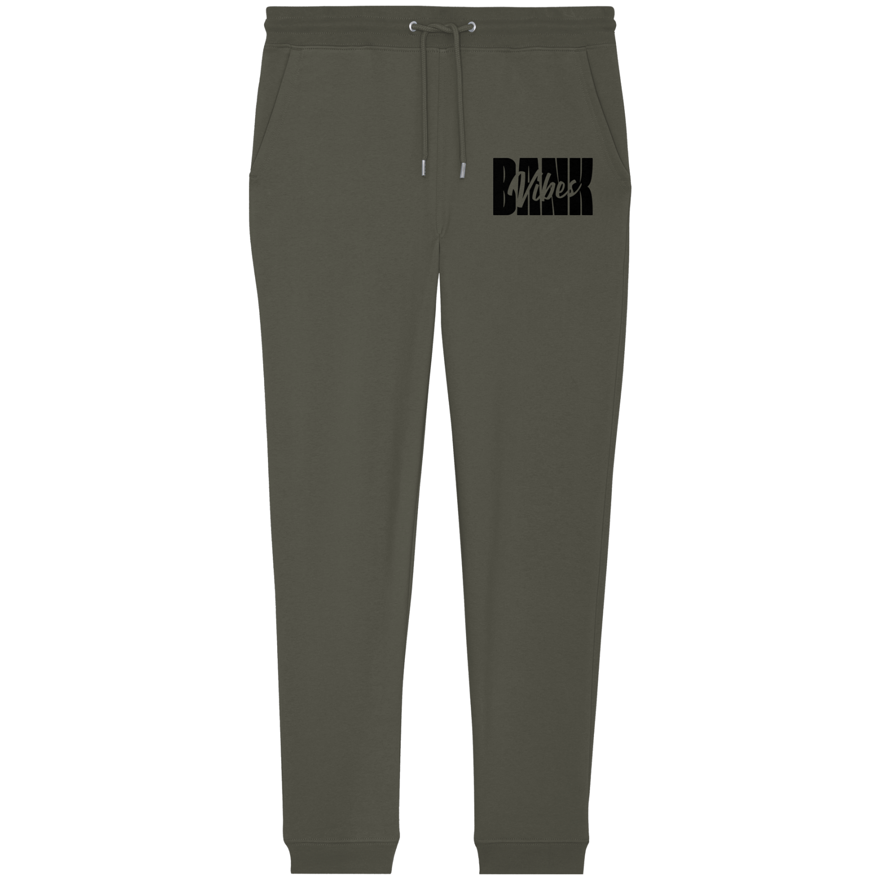 Karpfen Angeln mit BANK VIBES Jogginghose - CAST carpstylez