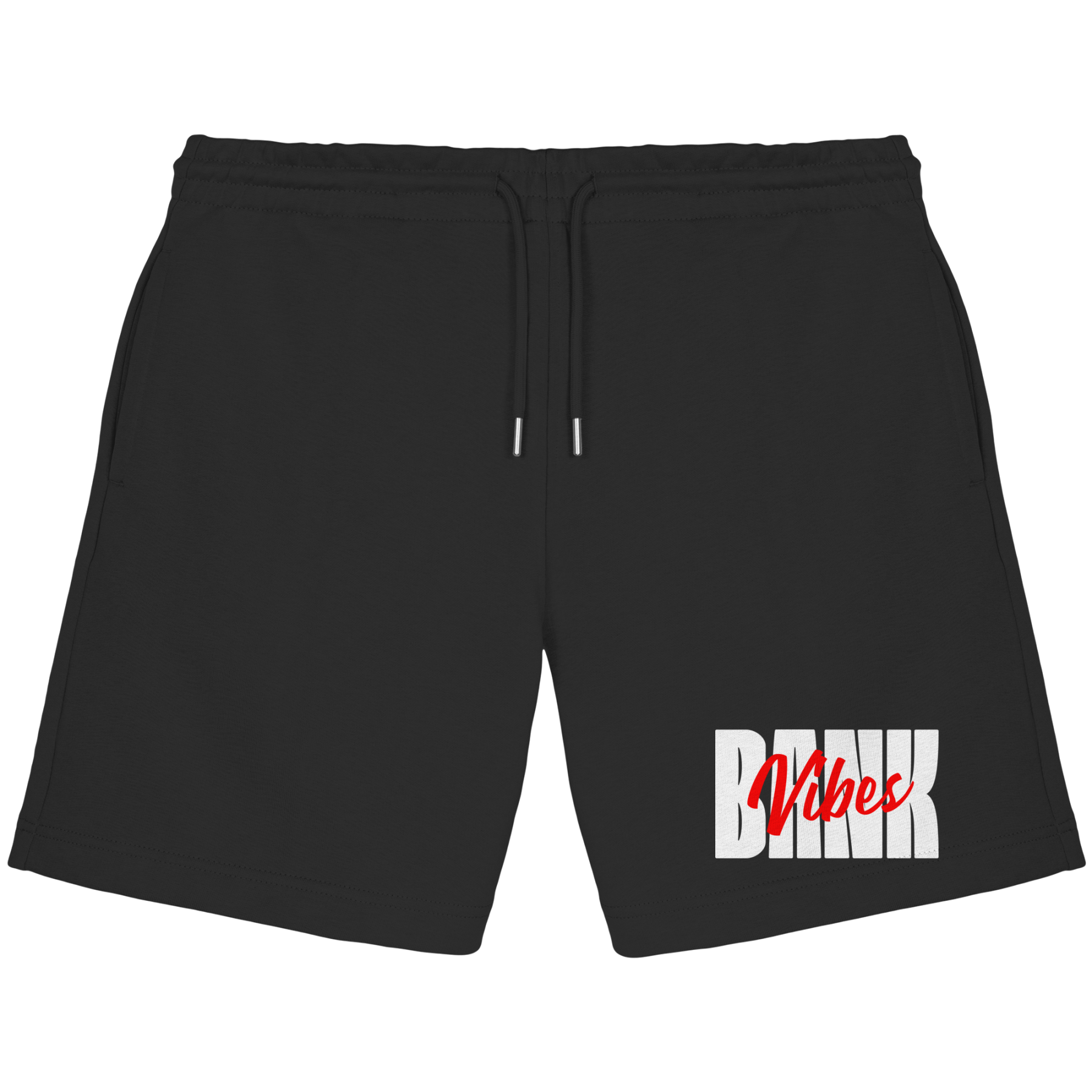 Karpfen Angeln mit BANK VIBES Joggingshorts - CAST carpstylez