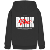 Karpfen Angeln mit BANK VIBES Kids Prime Hoodie - CAST carpstylez