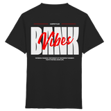 Karpfen Angeln mit BANK VIBES Kids Prime T-Shirt - CAST carpstylez