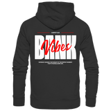 Karpfen Angeln mit BANK VIBES Prime Hoodie - CAST carpstylez