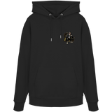 Karpfen Angeln mit BIGFOOT ON THE BANK Prime Hoodie - CAST carpstylez