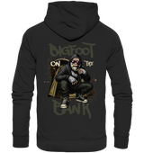 Karpfen Angeln mit BIGFOOT ON THE BANK Prime Hoodie - CAST carpstylez