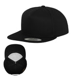 Karpfen Angeln mit Carpified Swag Deluxe Cap Snapback - CAST carpstylez
