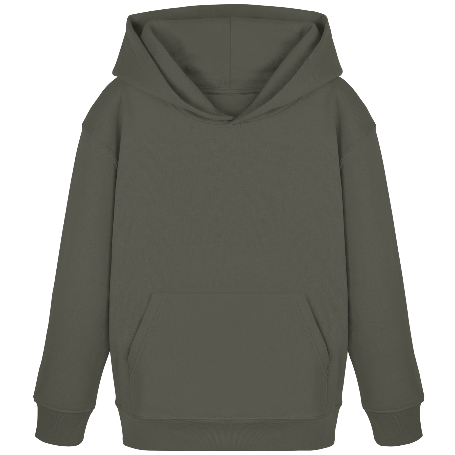 Karpfen Angeln mit CARPIFIED SWAG Kids Prime Hoodie - CAST carpstylez