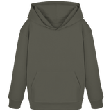 Karpfen Angeln mit CARPIFIED SWAG Kids Prime Hoodie - CAST carpstylez