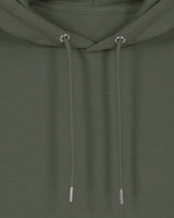 Karpfen Angeln mit CARPIFIED SWAG Prime Hoodie - CAST carpstylez