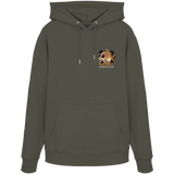 Karpfen Angeln mit CARPIFIED SWAG Prime Hoodie - CAST carpstylez