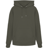 Karpfen Angeln mit CARPIFIED SWAG Prime Hoodie - CAST carpstylez