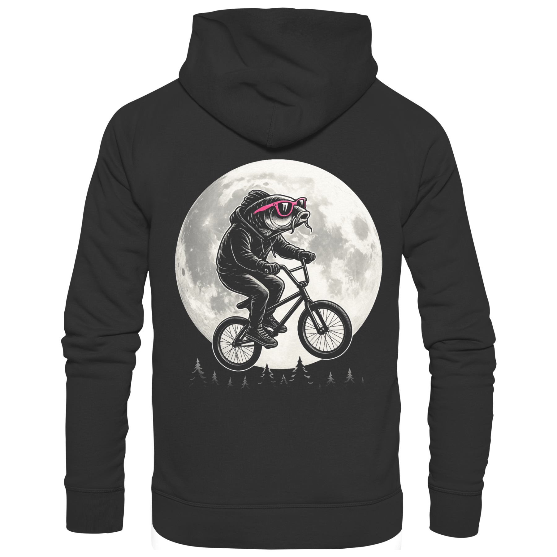 Karpfen Angeln mit EPIC TRIP Prime Hoodie - CAST carpstylez