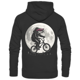 Karpfen Angeln mit EPIC TRIP Prime Hoodie - CAST carpstylez