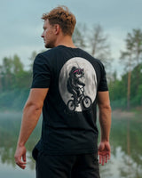 Karpfen Angeln mit EPIC TRIP Prime T-Shirt - CAST carpstylez