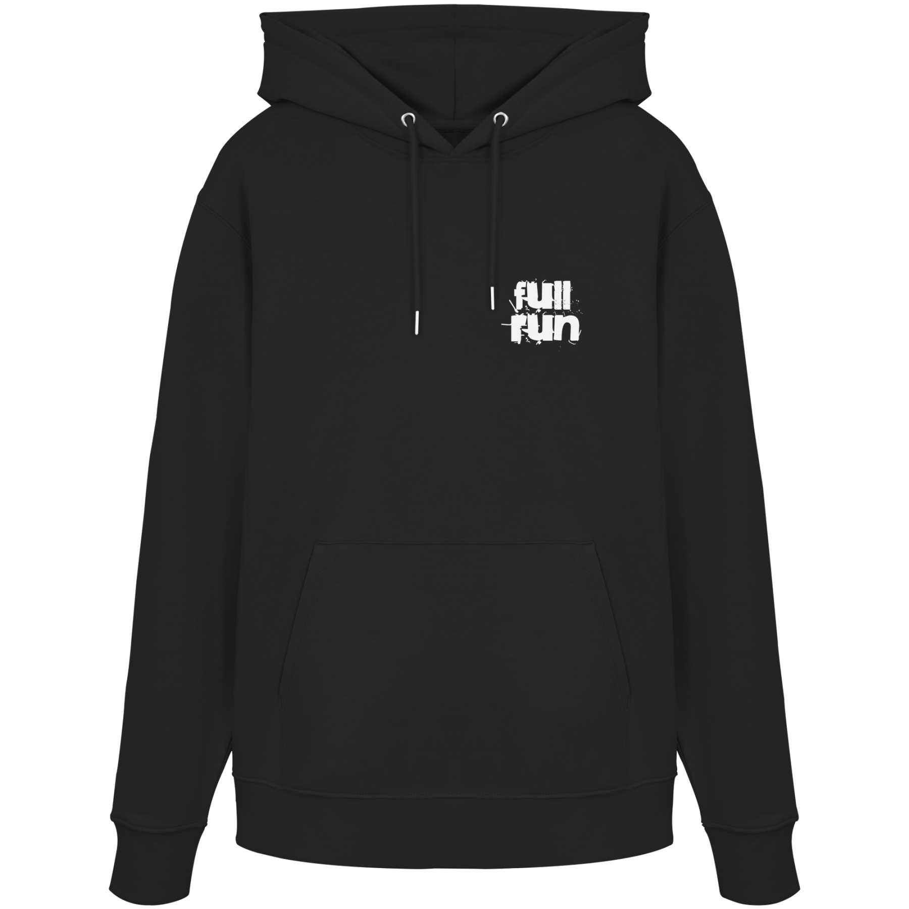 Karpfen Angeln mit FULLRUN Prime Hoodie - CAST carpstylez