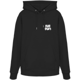 Karpfen Angeln mit FULLRUN Prime Hoodie - CAST carpstylez