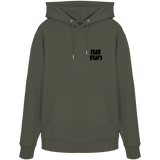 Karpfen Angeln mit FULLRUN Prime Hoodie - CAST carpstylez