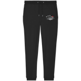 Karpfen Angeln mit HO HO HO Jogginghose - CAST carpstylez