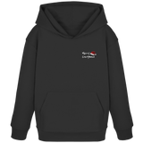 Karpfen Angeln mit HO HO HO Prime Kids Hoodie - CAST carpstylez