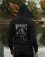Karpfen Angeln mit HOMIES Prime Hoodie - CAST carpstylez