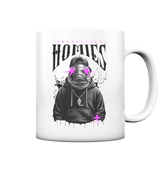 Karpfen Angeln mit HOMIES Tasse matt - CAST carpstylez