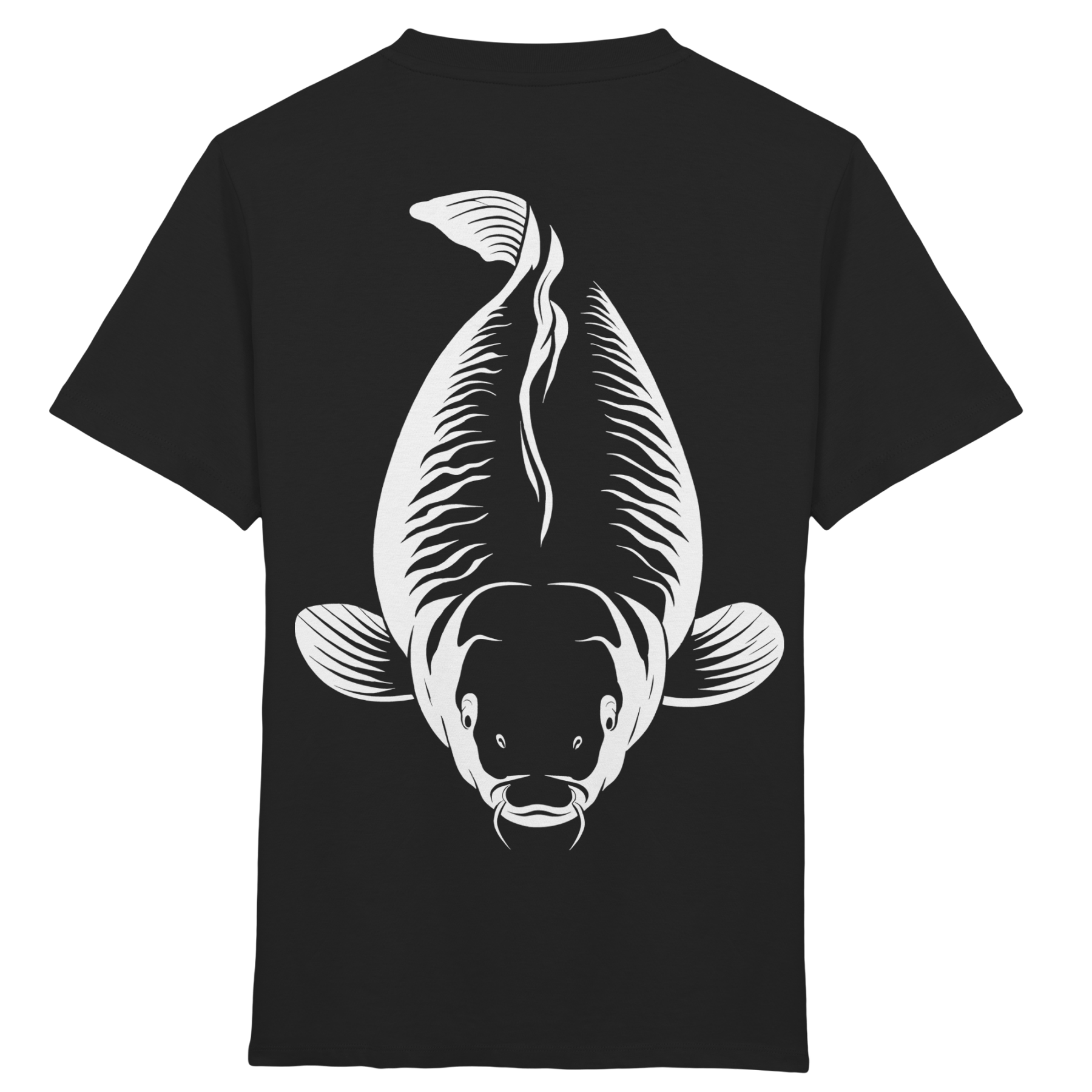 Karpfen Angeln mit KING CARP Kids Prime T-Shirt - CAST carpstylez