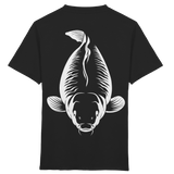 Karpfen Angeln mit KING CARP Kids Prime T-Shirt - CAST carpstylez