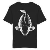 Karpfen Angeln mit KING CARP Prime T-Shirt - CAST carpstylez