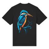 Karpfen Angeln mit KINGFISHER VIBES Heavy T-Shirt - CAST carpstylez