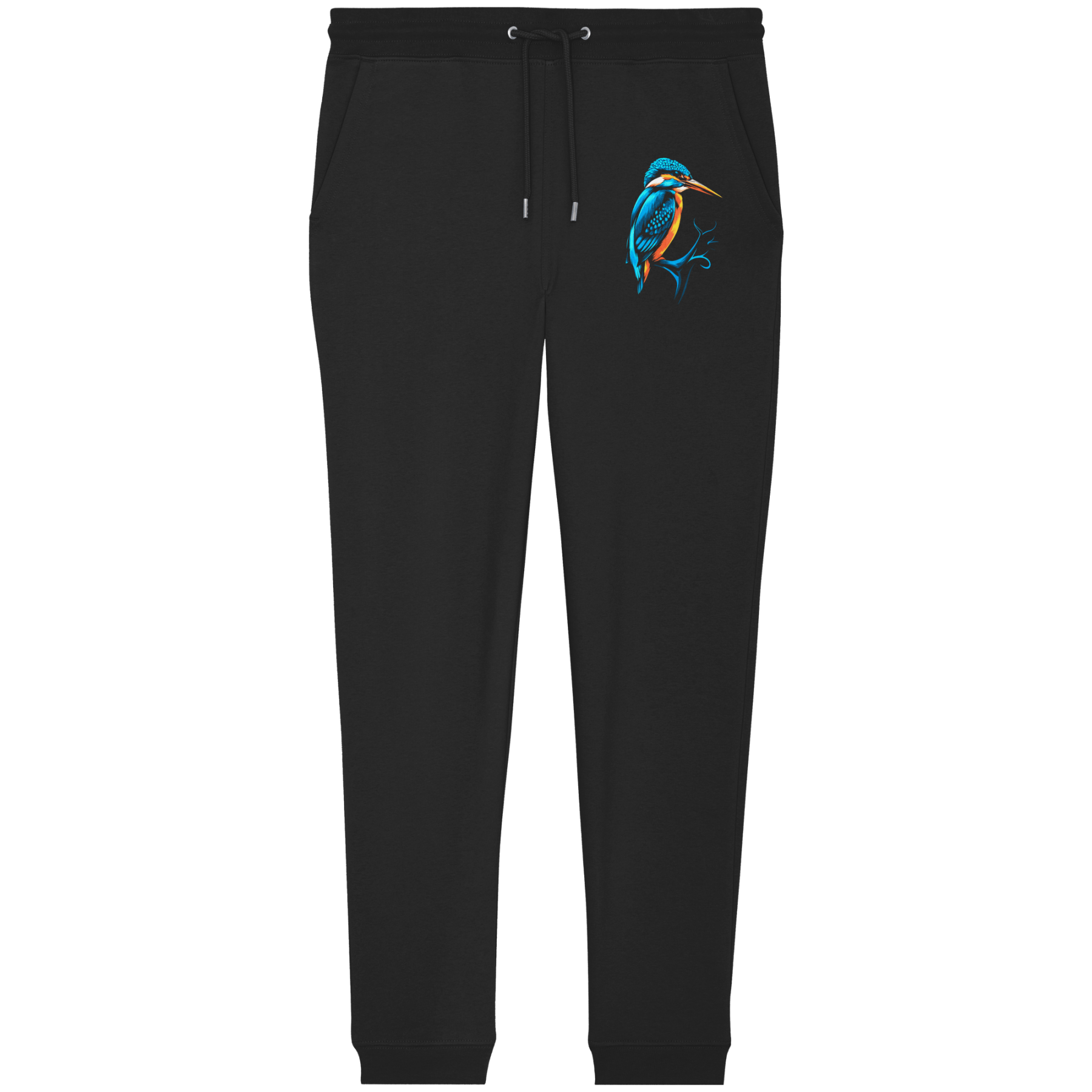 Karpfen Angeln mit KINGFISHER VIBES Jogginghose - CAST carpstylez