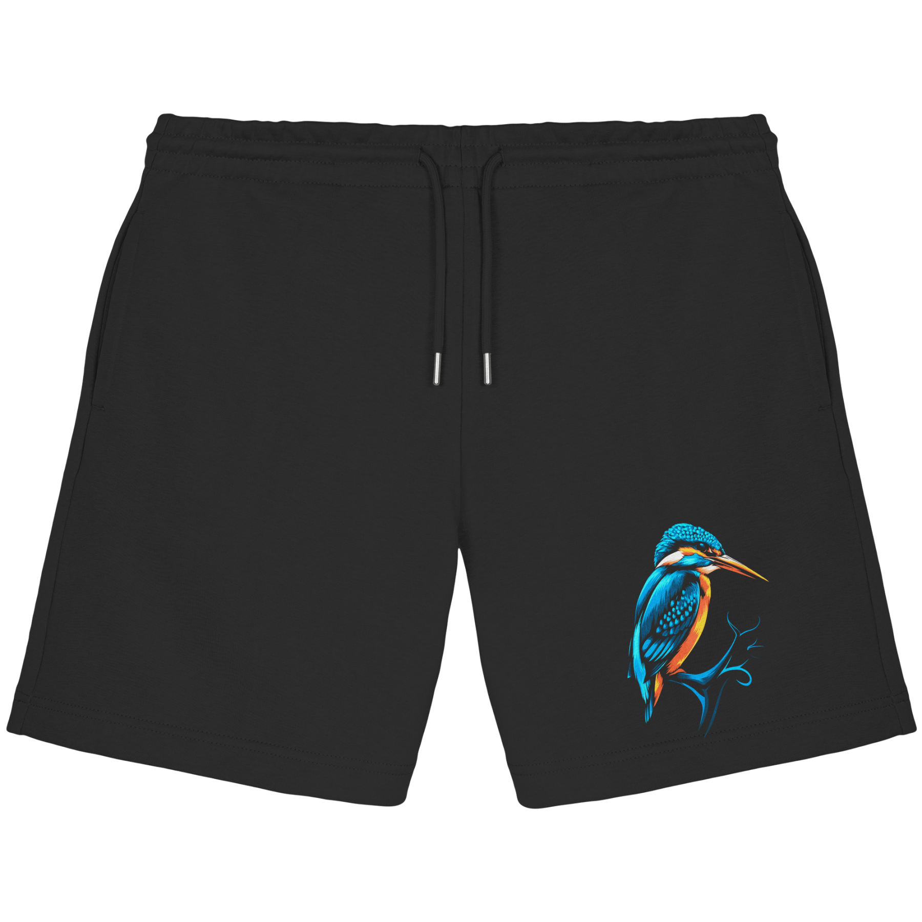 Karpfen Angeln mit KINGFISHER VIBES Joggingshorts - CAST carpstylez