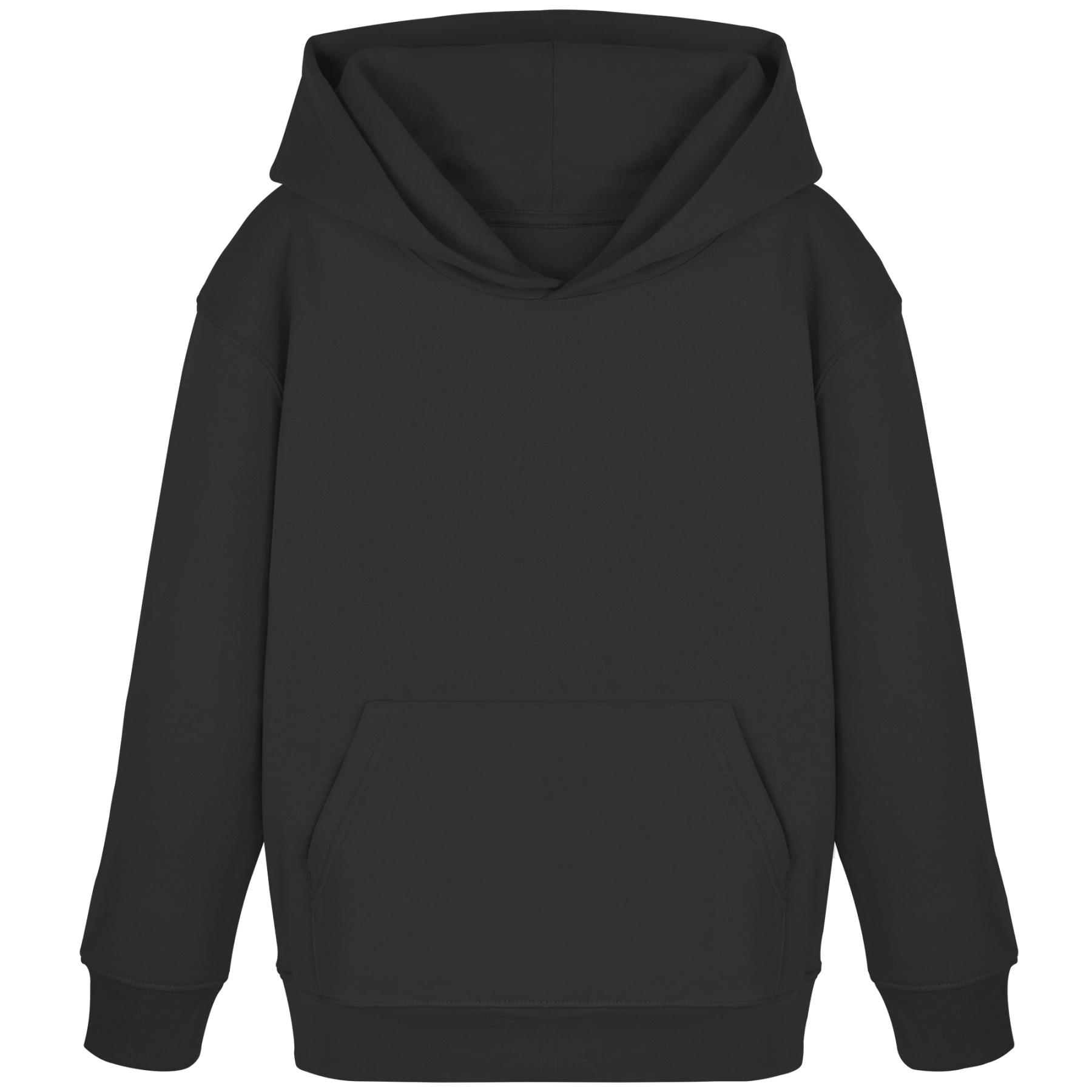 Karpfen Angeln mit KINGFISHER VIBES Kids Prime Hoodie - CAST carpstylez