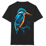Karpfen Angeln mit KINGFISHER VIBES Kids Prime T-Shirt - CAST carpstylez