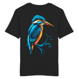 Karpfen Angeln mit KINGFISHER VIBES Prime T-Shirt - CAST carpstylez