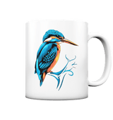 Karpfen Angeln mit KINGFISHER VIBES Tasse matt - CAST carpstylez