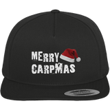 Karpfen Angeln mit LAST CHRISTMAS PB Deluxe Cap Snapback - CAST carpstylez