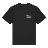 Karpfen Angeln mit LAST CHRISTMAS PB Heavy T-Shirt - CAST carpstylez