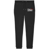 Karpfen Angeln mit LAST CHRISTMAS PB Jogginghose - CAST carpstylez