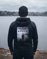 Karpfen Angeln mit LAST CHRISTMAS PB Prime Hoodie - CAST carpstylez