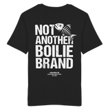 Karpfen Angeln mit NABB Prime Shirt | 180g Bio - Baumwolle - CAST carpstylez