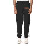 Karpfen Angeln mit OFFLINE Jogginghose - CAST carpstylez