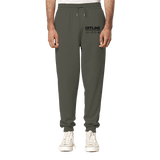 Karpfen Angeln mit OFFLINE Jogginghose - CAST carpstylez